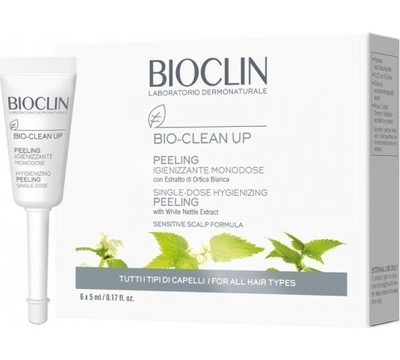 Bioclin Bio Clean Up Single Kullananlar