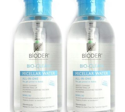 Bioder Bio-Clean Micellar Water İkincisi Kullananlar