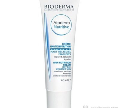BIODERMA Atoderm Nutrition Cream 40 Kullananlar