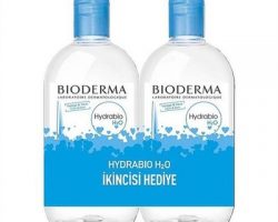 BIODERMA Hydrabio H2O 500 ml Kullananlar