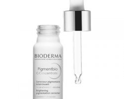 Bioderma Pigmentbio C-Concentrate 15 ml Kullananlar