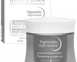 Bioderma Pigmentbio Night Renewer 50 Kullananlar