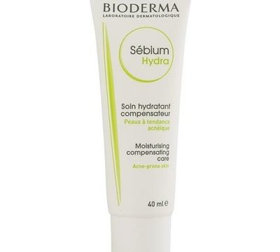 BIODERMA Sebium Hydra Cream 40 Kullananlar