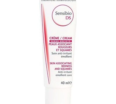 BIODERMA Sensibio DS+ Cream 40 Kullananlar
