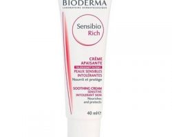 BIODERMA Sensibio Rich Cream 40 Kullananlar