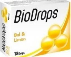 Biodrops Ballı Limonlu Pastil Kullananlar