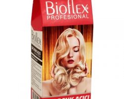 Bioflex Saç Renk Açıcı Kullananlar