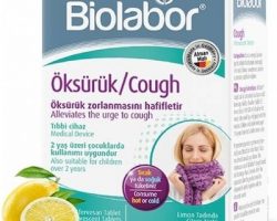 Biolabor Efervesan Tablet Kullananlar