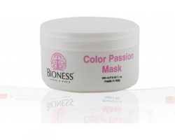 Bioness Hair Mask Color Passion Kullananlar