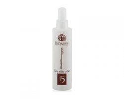 BIONESS KERATIN ONE 15 Kullananlar