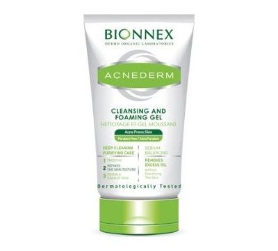 Bionnex Acnederm Temizleme Jeli 150 Kullananlar