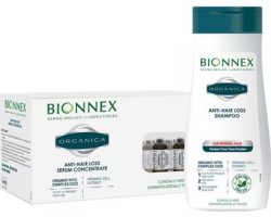 Bionnex Organica Tüm Saçlar İçin Kullananlar