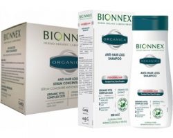 Bionnex Saç Bakım Seti – Kullananlar