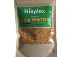 Bioplex Hair Protein Yıpranmış Saç Kullananlar