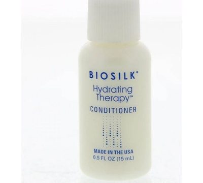 Biosilk Hydrating Therapy Conditioner 15ml Kullananlar