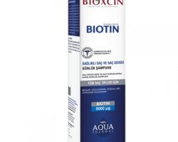 Bioxcin Biotin Şampuan 300 ml Kullananlar