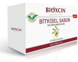 Bioxcin Bitkisel Sabun 180Gr Kullananlar