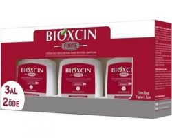 Bioxcin Forte Şampuan 300 ml Kullananlar