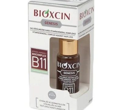 Bioxcin Genesis Bakım Yağı Kullananlar