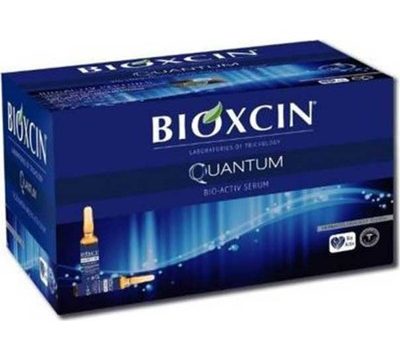 Bioxcin Quantum Bio Activ Serum Kullananlar