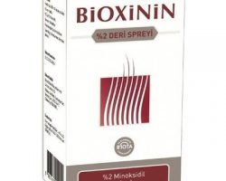 Bioxinin Forte %2 Minoxidil Deri Kullananlar
