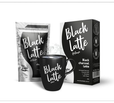 Black Latte 100 gr Kullananlar