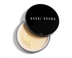 Bobbi Brown Retouching Powder- Kullananlar