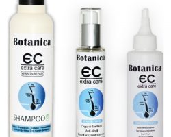 Botanica Dökülme Etkili ve Saç Kullananlar