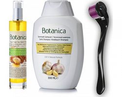Botanica Saç Çıkarıcı – Saç Kullananlar