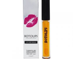 Botolips Dudak Dolgunlaştırıcı Lipstick / Kullananlar