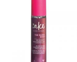 Cake Beauty The Gloss Boss Kullananlar