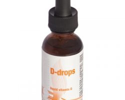 Calivita D – Drops Kullananlar