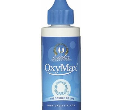 Calivita Oxymax Oxygen Damlası 60 Kullananlar