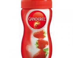 Canderel Toz Tatlandırıcı 75 gr Kullananlar