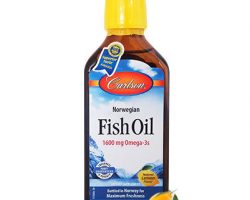 Carlson Fish Oil Omega 3 Balık Yağı Şurubu Limon Aromalı 200ml Kullananlar