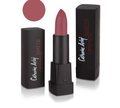 Catherine Arley Matte Lipstick M12 Kullananlar