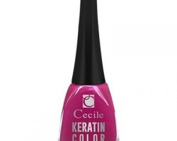 Cecile Keratin Nail Colors-15 Kullananlar