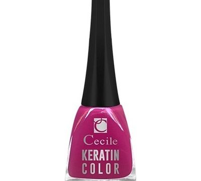 Cecile Keratin Nail Colors-15 Kullananlar
