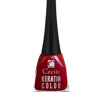 Cecile Keratin Nail Colors-19 Kullananlar