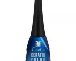 Cecile Keratin Nail Colors-21 Kullananlar