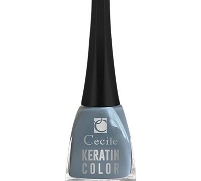 Cecile Keratin Nail Colors-23 Kullananlar