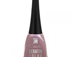 Cecile Keratin Nail Colors-6 Kullananlar
