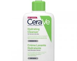 CeraVe Hydrating Cleanser 236 ml Kullananlar