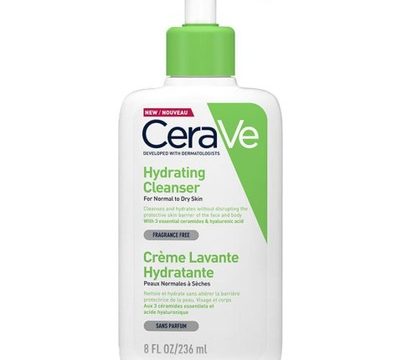 CeraVe Hydrating Cleanser 236 ml Kullananlar