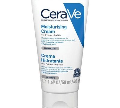 CeraVe Moisturising Cream 50 ml Kullananlar