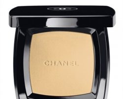 Chanel Poudre Universelle Compact Dore Kullananlar