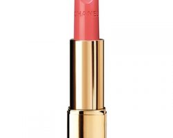 Chanel Rouge Allure Lippenstift Nr.179 Kullananlar