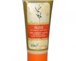 Chi Organics Olive Nutrient Therapy Kullananlar