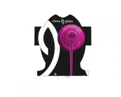 China Glaze Tırnak Şablonu 500 Kullananlar