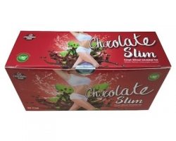 Chocolate Slim (Çikolata Slim) 30X10 Kullananlar